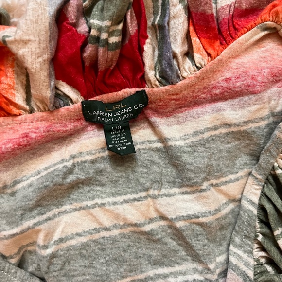 Ralph Lauren dress - Picture 2 of 5